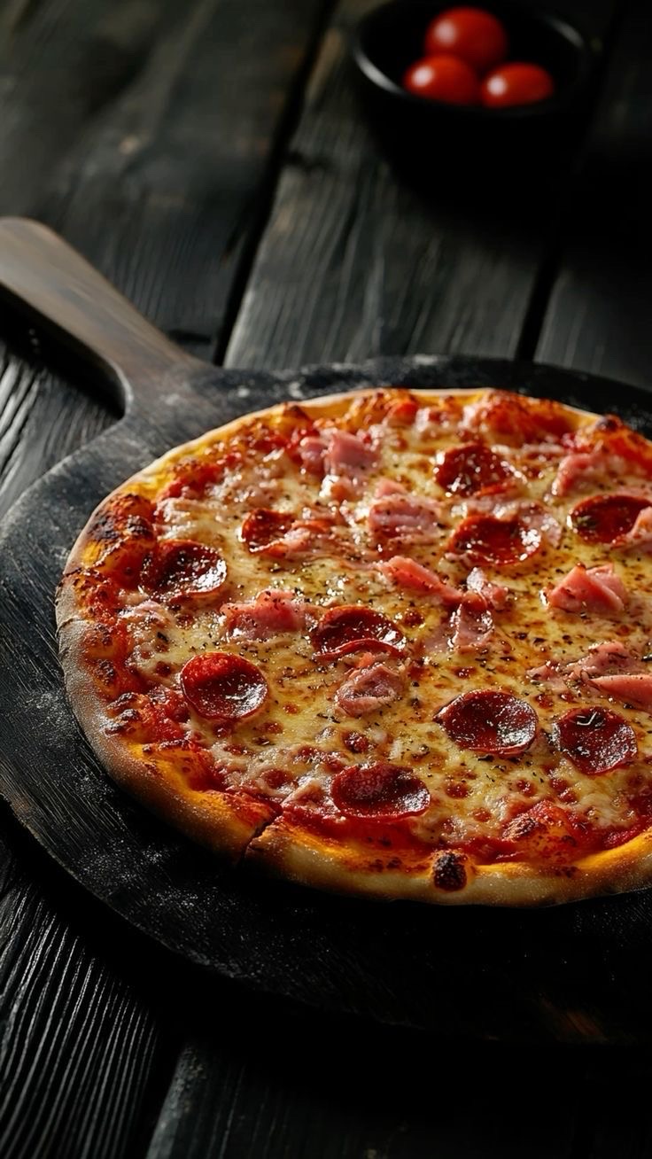 PEPPERONI